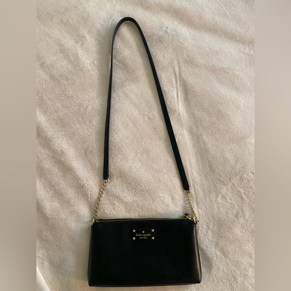 Kate Spade Crossbody - Picture 2 of 6